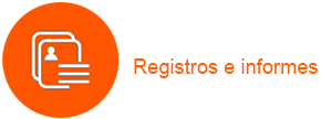 Registros e informes